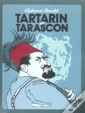 Capa do artigo Tartarin De Tarascon