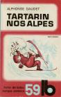 Tartarin nos Alpes - Preview