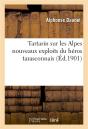 Tartarin Sur Les Alpes Nouveaux Exploits Du Heros Tarasconnais - Preview
