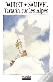 Capa do artigo Tartarin Sur Les Alpes