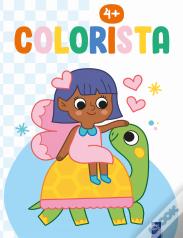 Tartaruga 4+