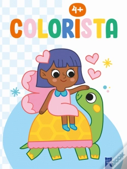 Capa do artigo Tartaruga 4+