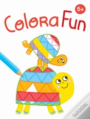Capa do artigo Tartaruga 5+