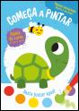 Tartaruga - Azul - Preview