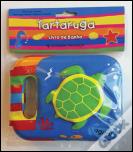 Tartaruga - Livros de Banho