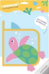 Capa do artigo Tartaruga