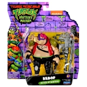 Capa do artigo Tartarugas Ninja Mutant Mayhen - Bebop