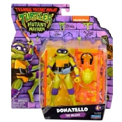 Capa do artigo Tartarugas Ninja Mutant Mayhen - Donatello
