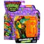 Tartarugas Ninja Mutant Mayhen - Leatherhead - Preview