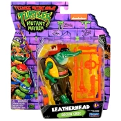 Capa do artigo Tartarugas Ninja Mutant Mayhen - Leatherhead