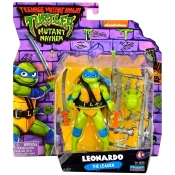 Capa do artigo Tartarugas Ninja Mutant Mayhen - Leonardo