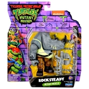 Capa do artigo Tartarugas Ninja Mutant Mayhen - Rocksteady