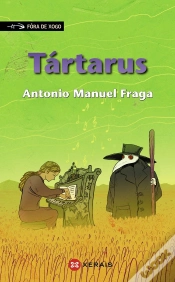 Capa do artigo Tártarus