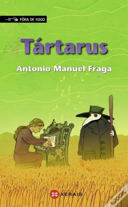 Capa do artigo Tártarus