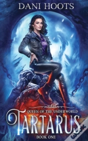 Capa do artigo Tartarus