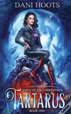 Capa do artigo Tartarus