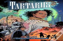 Tartarus, Volume 2