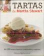 Tartas De Matha Stewart - Preview