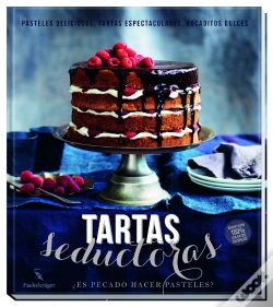 Capa do artigo Tartas Seductoras  