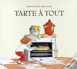 Capa do artigo Tarte À Tout