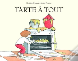 Capa do artigo Tarte À Tout