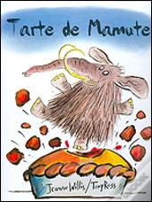 Tarte de Mamute