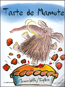 Capa do artigo Tarte de Mamute