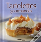 Tartelettes Gourmandes