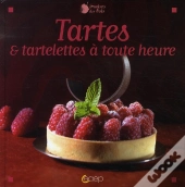 Tartes À Toute Heure