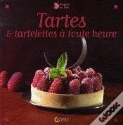 Capa do artigo Tartes À Toute Heure