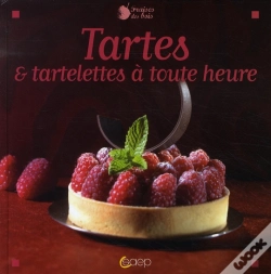 Capa do artigo Tartes À Toute Heure