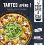 Tartes Apéro - Preview