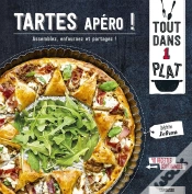 Capa do artigo Tartes Apéro