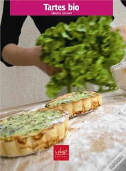 Capa do artigo Tartes Bio