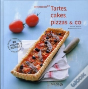 Capa do artigo Tartes  Cakes  Pizza & Co