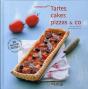 Tartes  Cakes  Pizza & Co - Preview