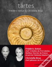 Capa do artigo Tartes