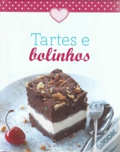 Capa do artigo Tartes e Bolinhos