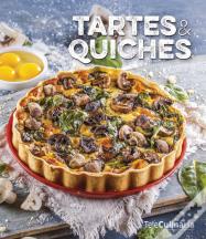 Tartes e Quiches