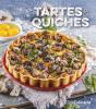 Tartes e Quiches - Preview