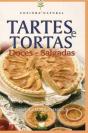 Tartes e Tortas - Doces e Salgadas - Preview