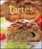 Tartes, Empadas e Folhados - Preview