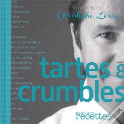 Capa do artigo Tartes Et Crumbles