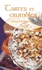 Tartes Et Crumbles