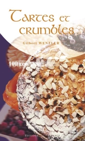 Capa do artigo Tartes Et Crumbles