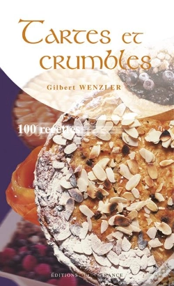 Capa do artigo Tartes Et Crumbles