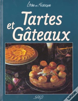 Capa do artigo Tartes Et Gateaux