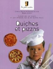 Tartes Et Pizzas