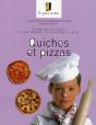 Tartes Et Pizzas - Preview