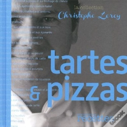 Capa do artigo Tartes Et Pizzas